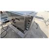 Image 2 : Grieve NB-250 Industrial Electric Cabinet Oven, 480V, 3-Phase, 2007