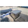 Image 3 : Grieve NB-250 Industrial Electric Cabinet Oven, 480V, 3-Phase, 2007