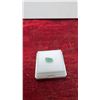 Image 4 : 2.7-Carat Natural Untreated Emerald, Emerald Cut, 7.6 x 10.4 Millimeters