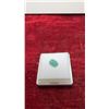 Image 5 : 2.7-Carat Natural Untreated Emerald, Emerald Cut, 7.6 x 10.4 Millimeters
