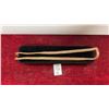 Image 1 : 18K Gold-Plated 8.0mm Serpentine Necklace, 23" Long
