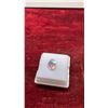 Image 3 : Aurora Moissanite Lab Diamond, 3.0 Carat, Round Brilliant Cut, VVS1, GRA Report