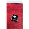 Image 5 : 5.0 Carat Round Brilliant Cut Moissanite, GH- VVS1 with GRA Report