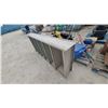 Image 2 : Heavy-Duty Industrial Steel Shelving Unit with Adjustable Shelves, 7-Tier 37 x 99 x 12"
