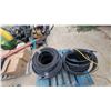 Image 2 : Black Flexible Landscape Edging Rolls