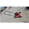 Image 1 : Mastercraft 21" Push Lawn Mower with Briggs and Stratton 4.0 Horsepower Quantum Engine