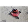 Image 2 : Mastercraft 21" Push Lawn Mower with Briggs and Stratton 4.0 Horsepower Quantum Engine
