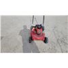 Image 3 : Mastercraft 21" Push Lawn Mower with Briggs and Stratton 4.0 Horsepower Quantum Engine