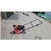 Image 4 : Mastercraft 21" Push Lawn Mower with Briggs and Stratton 4.0 Horsepower Quantum Engine