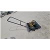 Image 1 : Walk-Behind3 H.P. Gas-Powered Power Sweeper with 26" Rotating Blue Brush