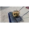 Image 4 : Walk-Behind3 H.P. Gas-Powered Power Sweeper with 26" Rotating Blue Brush
