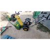 Image 5 : John Deere 824 Walk-Behind Snow Blower with Tecumseh Engine