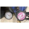 Image 3 : Campbell Hausfeld 8-Gallon Portable Air Compressor, 2.5 Horsepower, 125 PSI Max