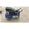 Image 5 : Campbell Hausfeld 8-Gallon Portable Air Compressor, 2.5 Horsepower, 125 PSI Max