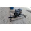 Image 4 : Briggs & Stratton 5 Horsepower Horizontal Shaft Gas Engine