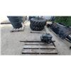 Image 5 : Briggs & Stratton 5 Horsepower Horizontal Shaft Gas Engine