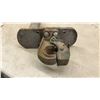 Image 5 : Pintle Hook Receiver Hitch Receiver Hitch with 2 5/16" Ball