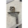 Image 6 : Pintle Hook Receiver Hitch Receiver Hitch with 2 5/16" Ball