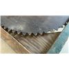 Image 3 : Three Cord Wood Saw Blades: 26, 28, & 29 1/2" Diameters