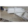 Image 4 : Feit Electric 4-Foot LED Shop Lights with Mounting Hardware Disassembled