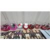 Image 3 : Assorted Novelty Journals, Notebooks, Composition Books, and Stemless Wine Tumblers and More