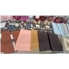 Image 6 : Assorted Novelty Journals, Notebooks, Composition Books, and Stemless Wine Tumblers and More