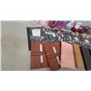 Image 7 : Assorted Novelty Journals, Notebooks, Composition Books, and Stemless Wine Tumblers and More