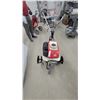 Image 3 : Honda GC160 Mini Tiller Cultivator with 4.5 Horsepower Engine