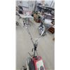 Image 5 : Honda GC160 Mini Tiller Cultivator with 4.5 Horsepower Engine