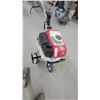 Image 6 : Honda GC160 Mini Tiller Cultivator with 4.5 Horsepower Engine