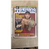 Image 11 : 6- 1989 Wrestling Magazines with Hulk Hogan on Cover