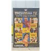 Image 2 : 6- 1989 Wrestling Magazines with Hulk Hogan on Cover