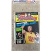 Image 7 : 6- 1989 Wrestling Magazines with Hulk Hogan on Cover
