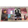 Image 1 : 8 LPs Featuring Female Artists: Tanya Tucker, Joan Baez, Sister Sledge, ABBA, and More