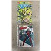 Image 4 : 2-40¢ X-Men, 2 X-Men (Sept #79& June #65, X-Men (Annual #15-1991, X-Treme Xmen Savage Land #1