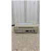 Image 4 : Super Nintendo Entertainment System- Tested- Comes with Controller, RF Switch, Power Supply, and