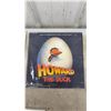 Image 3 : Motion Picture Soundtrack LPs: Howard the Duck 1986, Willow 1988, The Sting 1973, and More