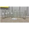 Image 1 : Vintage Glass Bottles: Pic A Pop, Pop City Toronto, Pachals Beverage Yorton Sask, and More