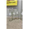 Image 2 : Vintage Glass Bottles: Pic A Pop, Pop City Toronto, Pachals Beverage Yorton Sask, and More