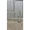 Image 4 : Vintage Glass Bottles: Pic A Pop, Pop City Toronto, Pachals Beverage Yorton Sask, and More