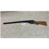 Image 1 : Daisy Red Ryder Lever-Action BB Gun with Wood Stock