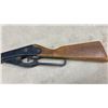 Image 2 : Daisy Red Ryder Lever-Action BB Gun with Wood Stock