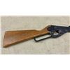 Image 5 : Daisy Red Ryder Lever-Action BB Gun with Wood Stock