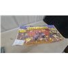Image 1 : Fort Apache Western Playset by Processed Plastic Company, over 190 Pieces