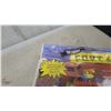 Image 4 : Fort Apache Western Playset by Processed Plastic Company, over 190 Pieces