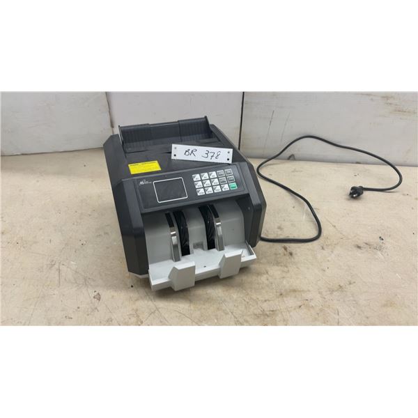Royal Sovereign RBC-ES240-CA Bill Counter