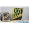 Image 3 : Vintage Transportation Art Collection Including 1935 Peugeot Poster, Kaiser Sign, and More, Largest