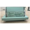 Image 2 : Paymaster Series 8000 Ribbon Writer Check Protector with Original Cover