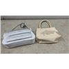 Image 3 : Plush Panda Bear Bank, Beaded Clutches, Satin Handbag, and More