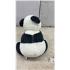 Image 6 : Plush Panda Bear Bank, Beaded Clutches, Satin Handbag, and More